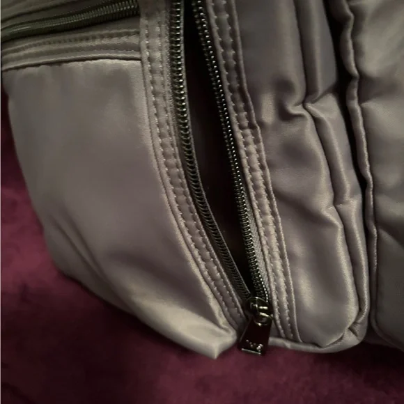 Lug Double Dutch grey bag - Picture 12 of 16